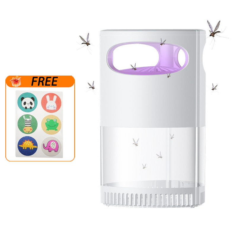 β³Last Hours 50% OFF! UV Mosquito Killer Lamp β USB powered.π¦πβ¨