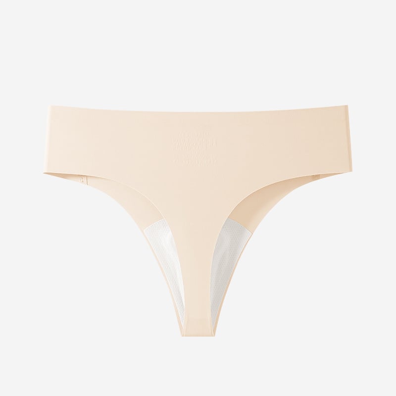 Camel Toe Cover Thongs for Women - G-String