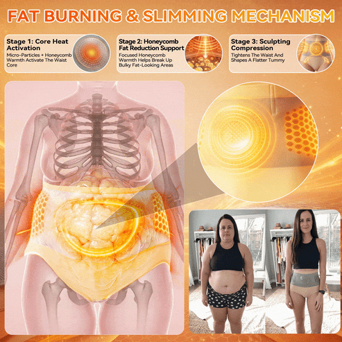 💥BUY 1 GET 1 FREE💥Sfrcord® 2026 Moringa & Berberine 4-in-1 Micro-Particle Shaping & Fat Burning Shorts