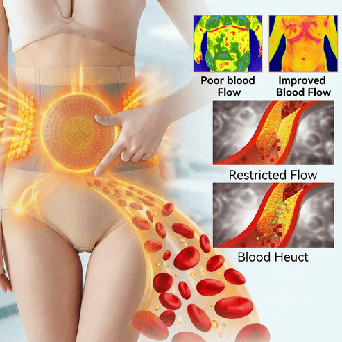 💥BUY 1 GET 1 FREE💥Sfrcord® 2026 Moringa & Berberine 4-in-1 Micro-Particle Shaping & Fat Burning Shorts