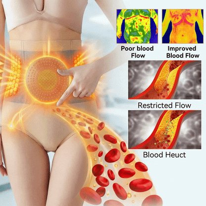💥BUY 1 GET 1 FREE💥Sfrcord® 2026 Moringa & Berberine 4-in-1 Micro-Particle Shaping & Fat Burning Shorts