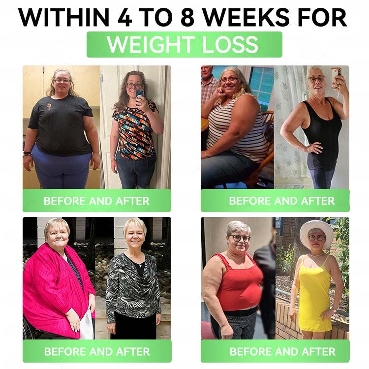 🧬 Alcuras™ Moringa + Berberine AMPK Slimming Patch