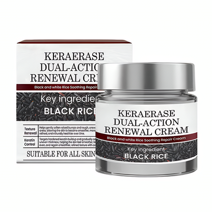 ✅Flash Sale - HEALRIZE® KeraErase Dual-Action Renewal Cream
