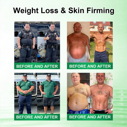🧬 Alcuras™ Moringa + Berberine AMPK Slimming Patch