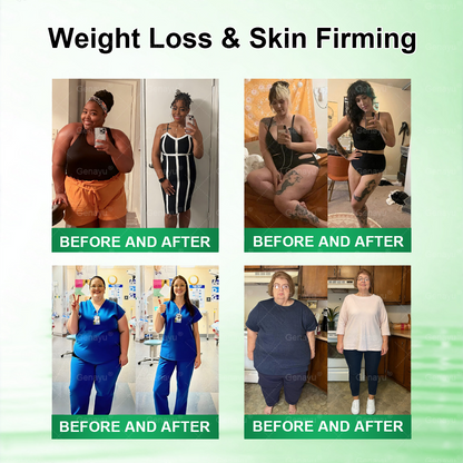 🧬 Alcuras™ Moringa + Berberine AMPK Slimming Patch