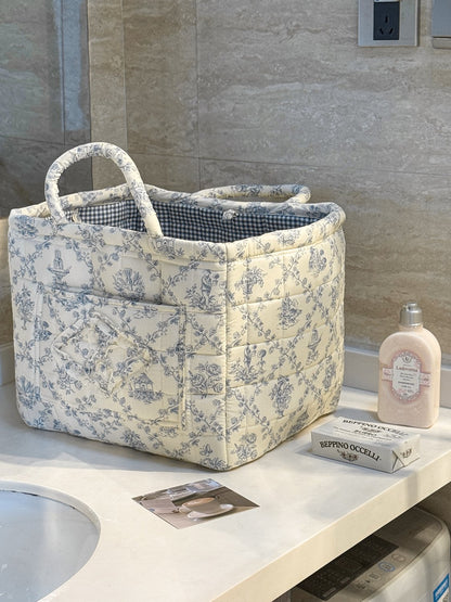 ✈️BUY 2 FREE SHIPPING🌺Car Storage Basket Organizer