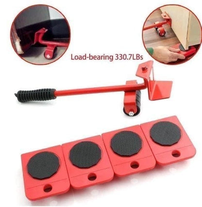 (🌲Early Christmas Sale- SAVE 45% OFF)Furniture lift mover tool Set(Buy 2 Free Shipping)