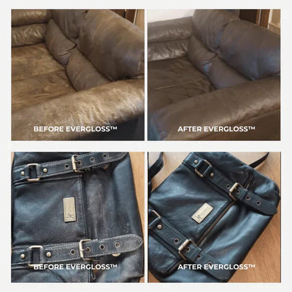 Multipurpose  Leather Scratch Repair Wax with Free Applicator Brush
