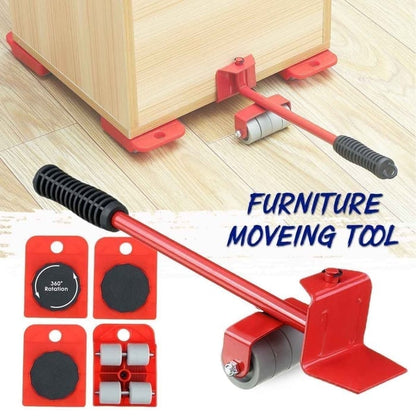 (🌲Early Christmas Sale- SAVE 45% OFF)Furniture lift mover tool Set(Buy 2 Free Shipping)