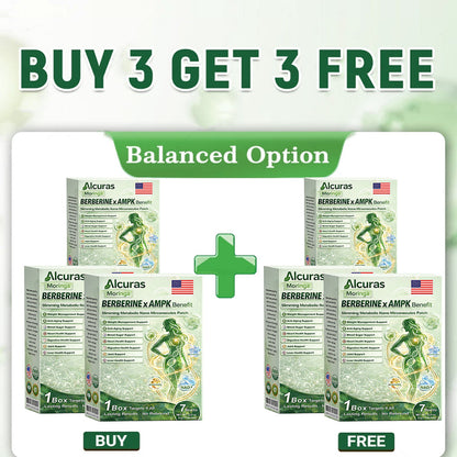 Official Store| 🧑‍⚕️Alcuras® Moringa × Berberine × AMPK 8-Benefit Slimming & Metabolic Nano Microneedle Patch 🇺🇸 Just once a day · Visible changes in 7 days ✅ For obesity, loose skin, diabetes, sleep apnea, joint issues, and more