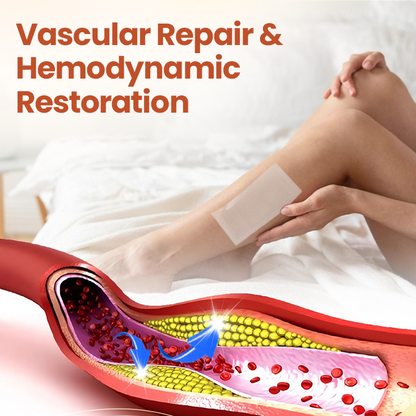 HEALRIZE® VeinTarget Microneedle Patch