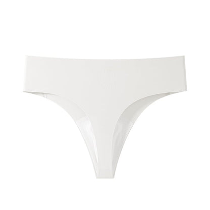 Camel Toe Cover Thongs for Women - G-String