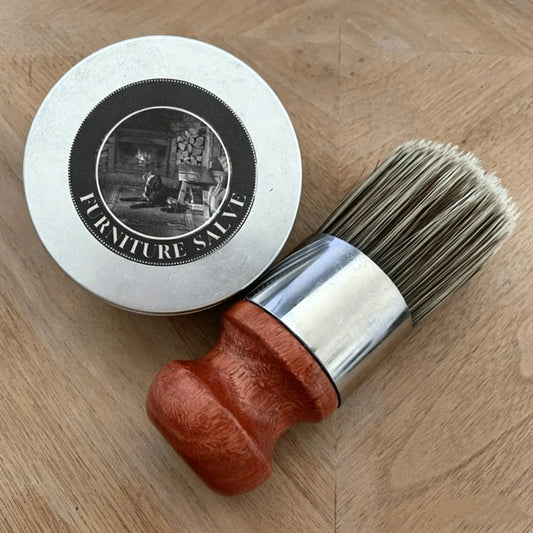 Multipurpose  Leather Scratch Repair Wax with Free Applicator Brush